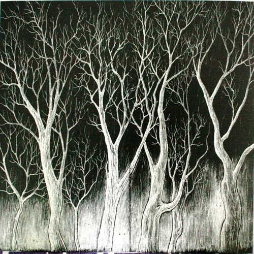 Disco Vinyl Radiohead-the King Of Limbs Versión Del Álbum 2011