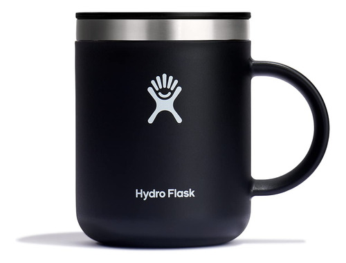 Hydro Flask De 12 Onzas Taza Con Tapa Aislante A Presión, .