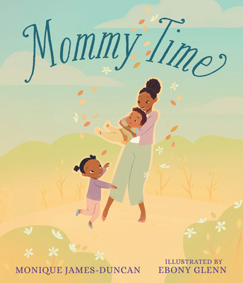 Libro Mommy Time - James-duncan, Monique