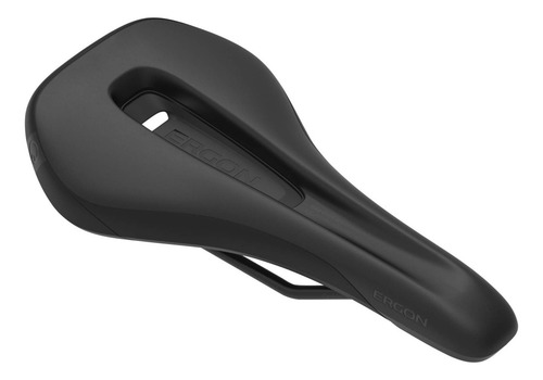 Ergon Sillín Unisex Sm Enduro, Negro, M/l Eg-44071005
