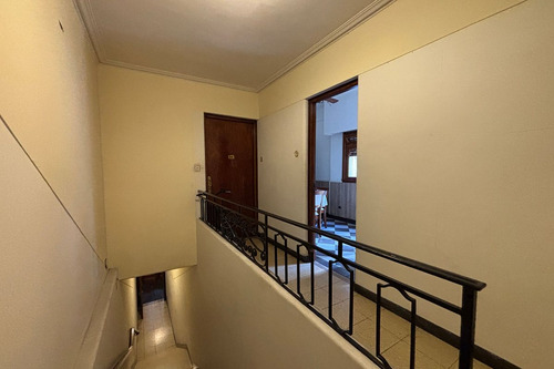 Ph 4 Ambientes En Villa Crespo Con Patio Y Terraza