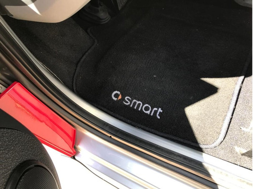 Smart Fortwo 1.0 Cabrio Turbo Conversível 2009