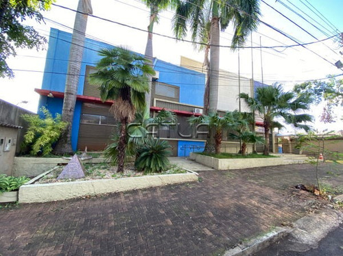 Imagem 2 de 16 de Comercial Prédio Inteiro Com 8 Quartos - 100109-l