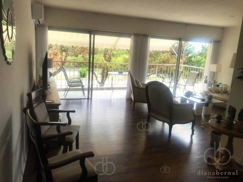 Imagen 5 de 19 de Departamento De 3 Dormitorios Frente Al Mar.- Ref: 54669