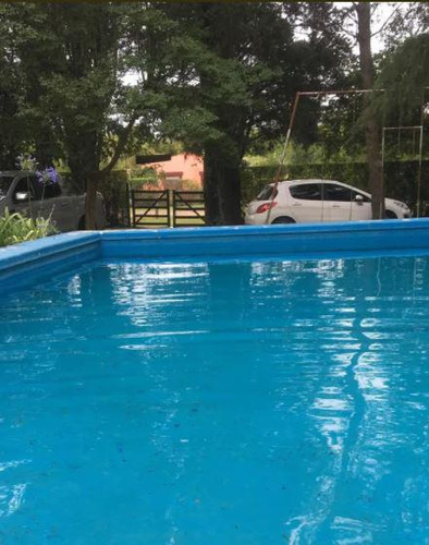 Imagen 6 de 13 de Quinta Venta 3 Dormitorios 2 Baños Parrilla Y Horno De Barro - 1471mts2 Totales - 20 De Junio