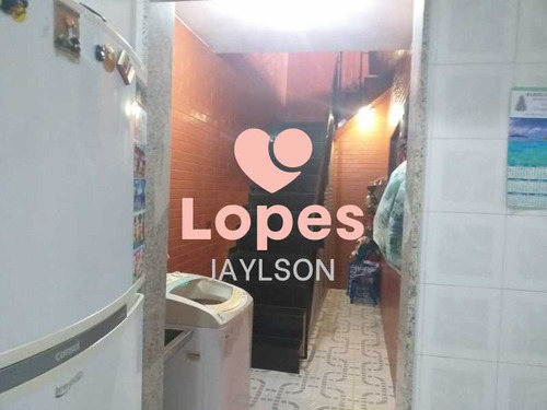 Imagem 13 de 15 de Casa De Vila -02 Quartos - Engenho De Dentro - 493644
