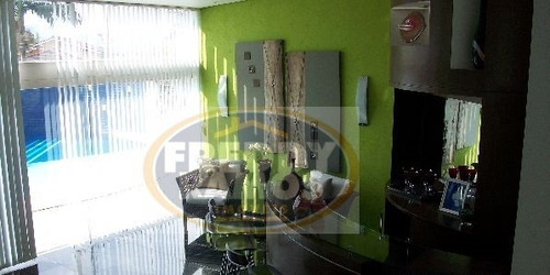 Casa A Venda No Bairro Vila Oliveira Em Mogi Das Cruzes - - 186-1