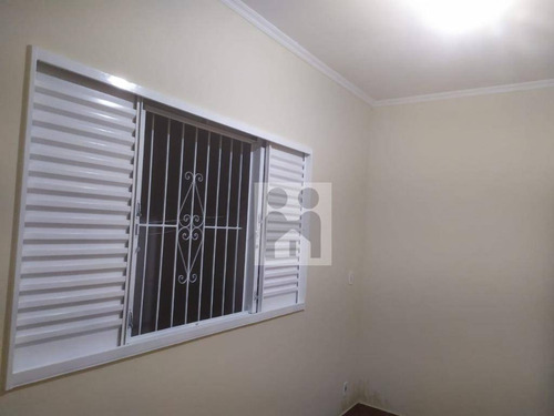 Imagem 14 de 14 de Casa Com 3 Dormitórios À Venda, 160 M² Por R$ 210.000,00 - Ipiranga - Ribeirão Preto/sp - Ca0533