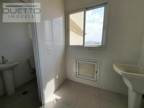Imagem 8 de 25 de Apartamento À Venda No Bairro Alto Ipiranga - Mogi Das Cruzes/sp - 142