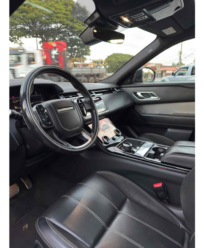Land Rover Range Rover Velar 3.0 V6 P380 GASOLINA R-DYNAMIC S AUTOMÁTICO