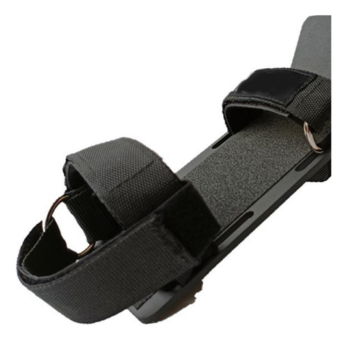 Tibialis Trainer Pie Durable Pierna Músculos Pantorrilla