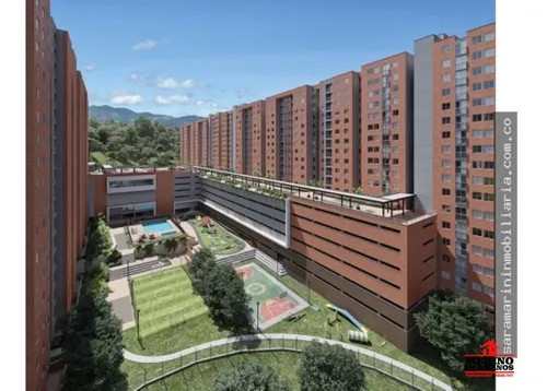 Apartamento En Arriendo En Rionegro - Vereda Fontibon