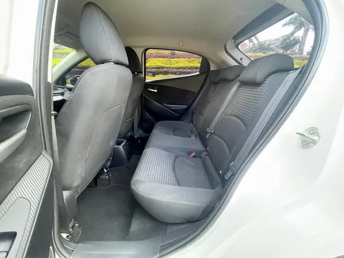 Mazda 2 Sport 1.5 Touring Mt