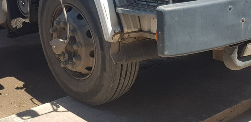 Renault Ms 300 Balancin Caja Playa