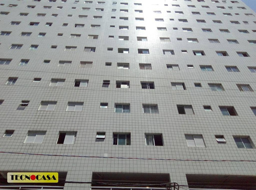 Imagem 14 de 23 de Ótimo Apartamento Com 01 Dormitório Para Venda Com 35 M² No Bairro Cidade Ocian Em Praia Grande/sp. - Ap6426