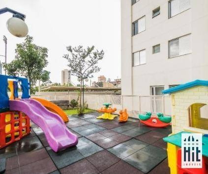 Imagem 17 de 21 de Apartamento À Venda, 94 M² Por R$ 799.000,00 - Bosque Da Saúde - São Paulo/sp - Ap3839