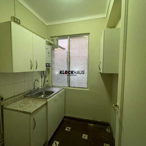 Se Arrienda Departamento En Centro De Concepción