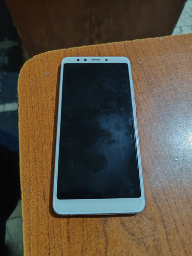 Xiaomi Redmi 5 Dual Sim Para Piezas O Reparar (Usado)