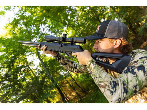 Umarex Rifle Iconix Pcp .22/5.5mm