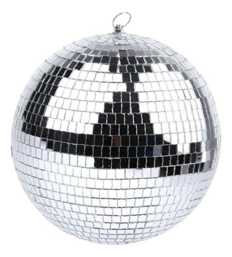 10  Disco Ball Dj Dance Home Party Bands Club Stage Lighting