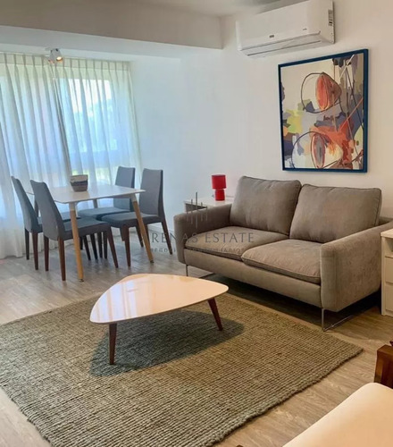 Apartamento De 1 Dormitorio En Venta Ocean Drive , Edificio Full Amenties 