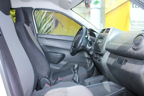 Renault Kwid 1.0 Zen Mt