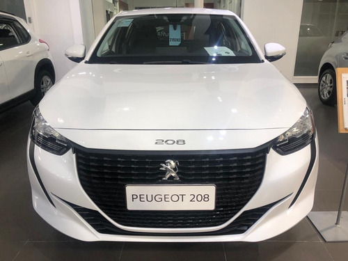 Peugeot 208 1.2 Like