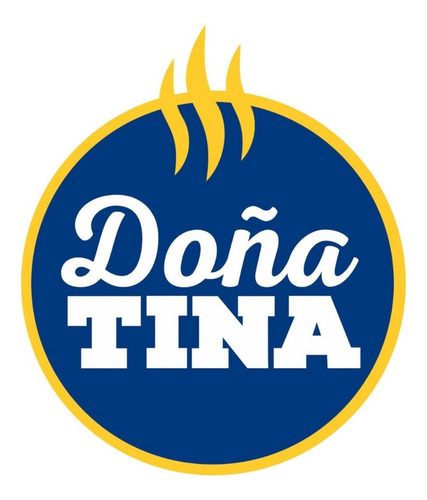 Paellera Doña Tina C/antiadherente Cod. 4001 Excelente Marrón