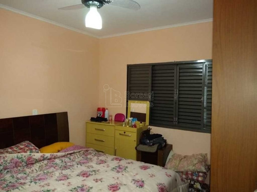 Imagem 3 de 6 de Venda De Casas / Padrão Na Cidade De Araraquara 10210