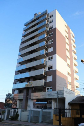 Imagem 1 de 15 de Apartamento - Rio Branco - Ref: 5565 - V-5565