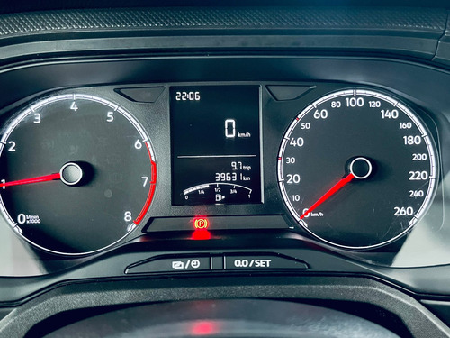 Volkswagen Polo POLO 1.0 MPi TRACK FLEX 2024
