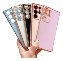 Comprar Carcasas Celulares Fundas Compatible A14 A34 A54