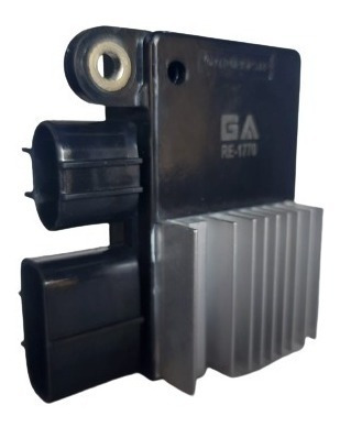 Imagen 2 de 10 de Resistencia Electroventilador Toyota Corolla Año 2009-2014
