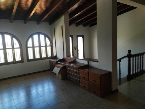 Imagen 16 de 19 de Casa En Santa Ana 464m2