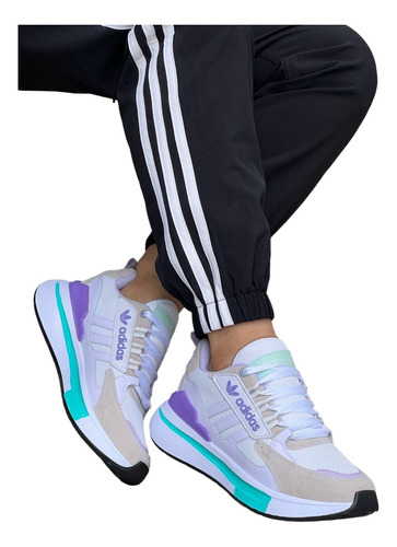 Zapatos adidas Para Damas 2023