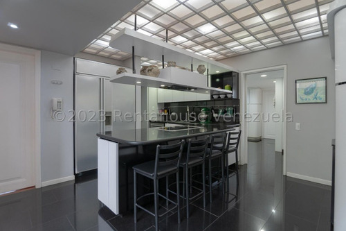Apartamento En Venta Wn Los Palos Grandes Caracs