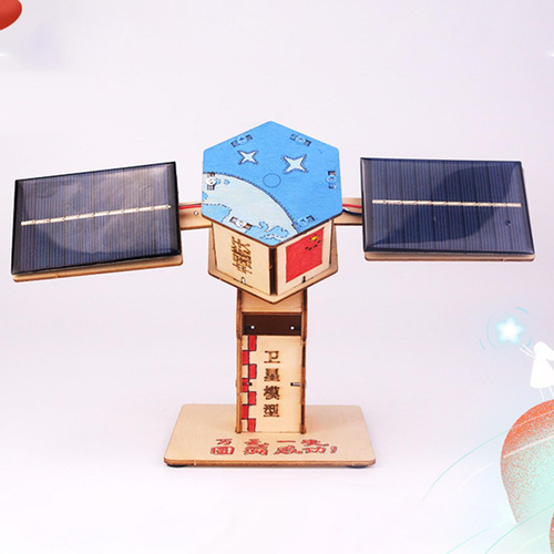 Kit De Experimentos De Tecnología De Juguetes De Ciencia