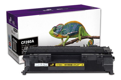 Toner 80a Genérico Cf280a Impre Laserjet M425dn M401dne M401