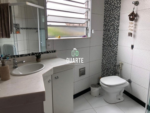 Imagem 5 de 21 de Apartamento - Ap04083 - 69741640