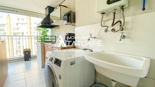 Imagem 10 de 30 de Apartamento - Ap000577 - 70028693
