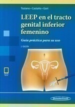 Leep En El Tracto Genital Inferior Femenino Ed.2º - Toziano