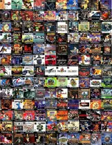 Comprar Juegos Fisicos Ps2 Ps1 Discos Playstation Dvd Cd Play