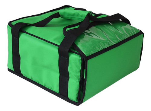 Bolsa Refrigeradora Aislada Para Transporte De 12 Pulgadas