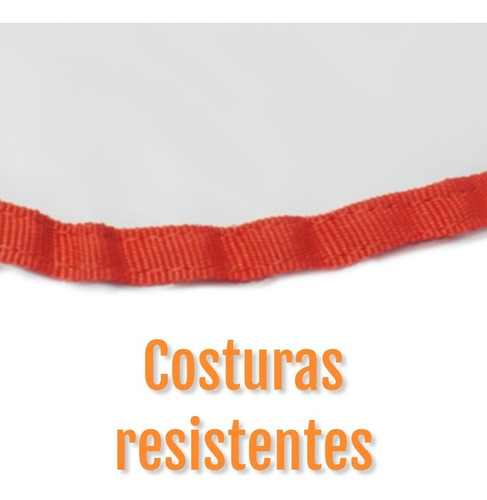 Imagen 4 de 6 de Capa Perro O Gato Lluvia 100% Impermeable Talla S Cómoda