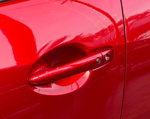 Imagen 8 de 17 de Mazda 2 Sport Gran Tuoring Lx 2023