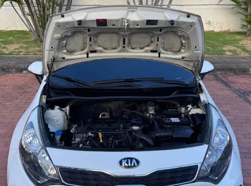 Kia Rio 1.2 5 p