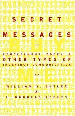 Secret Messages - William S. Butler