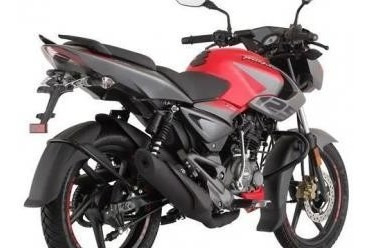 Bajaj Ns 125cc Modelo 2020 Arizona Motos