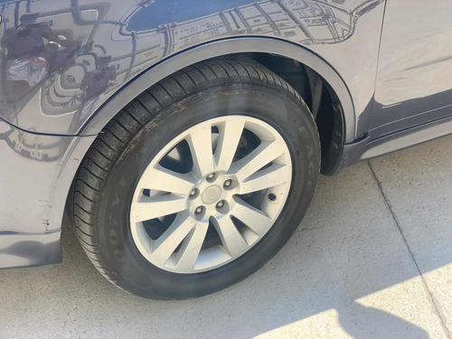 Subaru Tribeca 3.6 Sawd Limited 7 Pas 2012