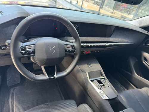 D.S. DS4 1.6 Performance Line 215 At8
